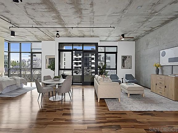 2nd image of 1050 Island Ave Unit 402