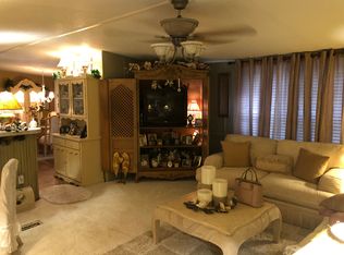 9651 E Waterloo Rd TRLR 30, Arcadia, OK 73007