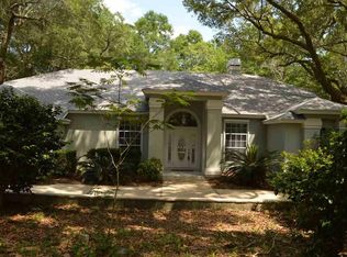 7910 Thomley Trl, Pensacola, FL 32526