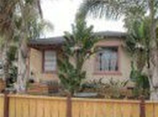 345 Daisy Ave, Imperial Beach, CA 91932