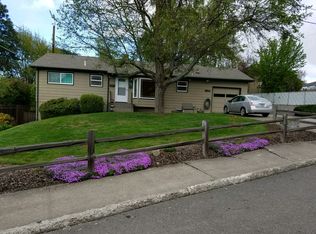 1824 Jefferson St, The Dalles, OR 97058