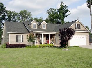 3162 Covington Way, Lenoir, NC 28645