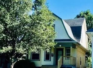 2602 Monterey St, Saint Joseph, MO 64507