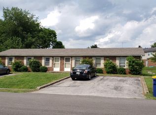 3230 Spring Hollow Ave, Bowling Green, KY 42101
