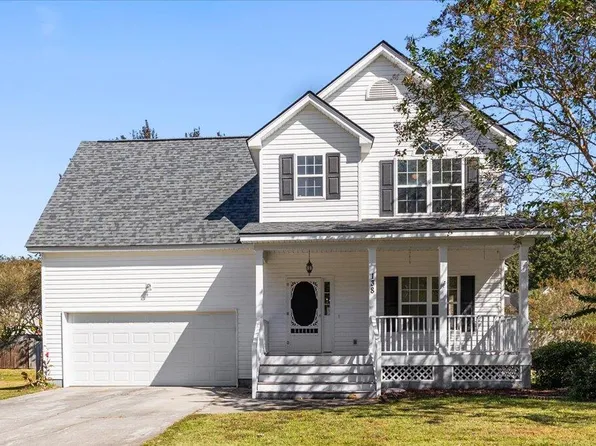 138 Hanahan Plantation Cir, Hanahan, SC 29410