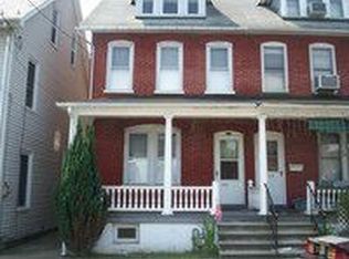 214A Lewis St, Phillipsburg, NJ 08865