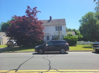 723 Coolidge Ave, Manchester, NH 03102