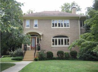 2054 Douglass Blvd, Louisville, KY 40205
