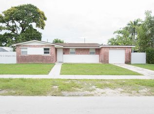 15410 SW 295th St, Homestead, FL 33033
