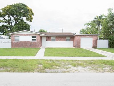 15410 SW 295th St, Homestead, FL, 33033