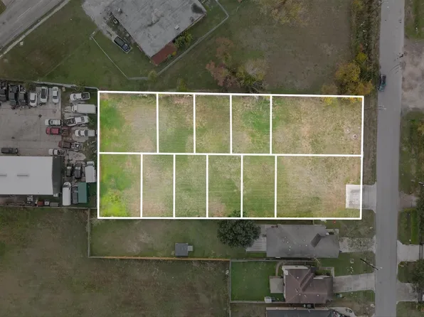 2021 Ferguson Way Lot 1-11, Houston, TX 77088