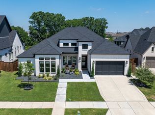 7942 Ravenden Rd, Frisco, TX 75035