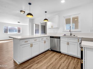 1855 Verano Dr, Sparks, NV 89431