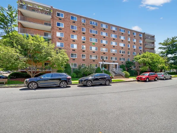 414 Benedict Avenue #5B, Tarrytown, NY 10591