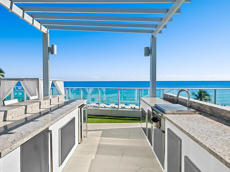 701 N Fort Lauderdale Beach Blvd #602 — Photo 33