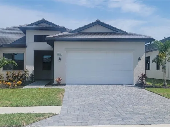 14891 Loggerhead Dr, Naples, FL 34120