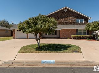 2510 W Shandon Ave, Midland, TX 79705