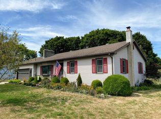 237 Clinton St, Sayre, PA 18840