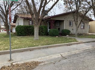 1120 S 14th St, Eunice, NM 88231