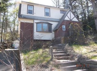 310 Fountain St, New Haven, CT 06515