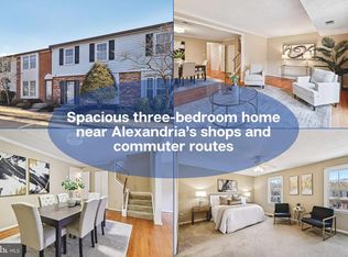5555 First Statesman Ln, Alexandria, VA 22312