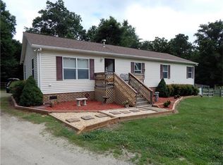 19301 Landora Bridge Rd, Ruther Glen, VA 22546