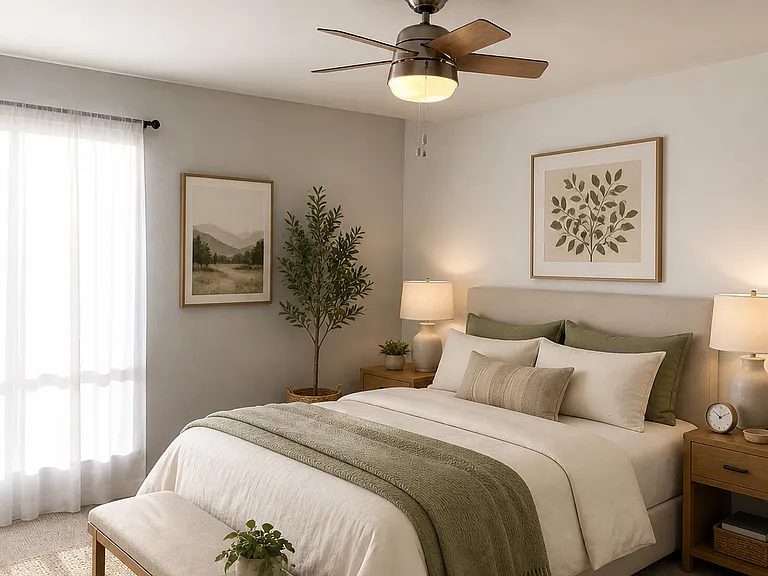 7740 Margerum Ave #210 — Photo 5