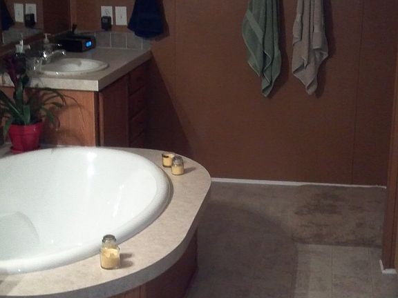 Master bath_10102013