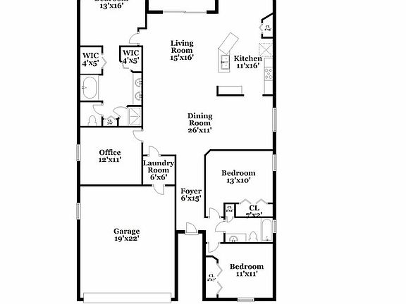 2nd image of this home