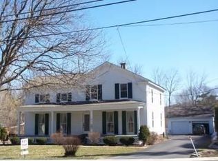 16 State St, Oneida, NY 13421