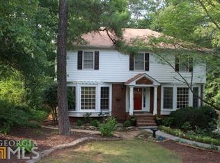 4569 Gilhams Rd NE, Roswell, GA 30075