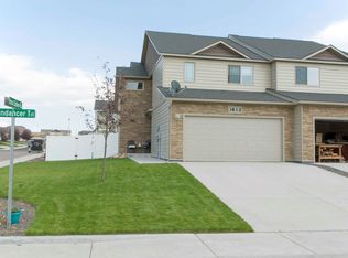 3833 Rain Dancer Trl, Cheyenne, WY 82001
