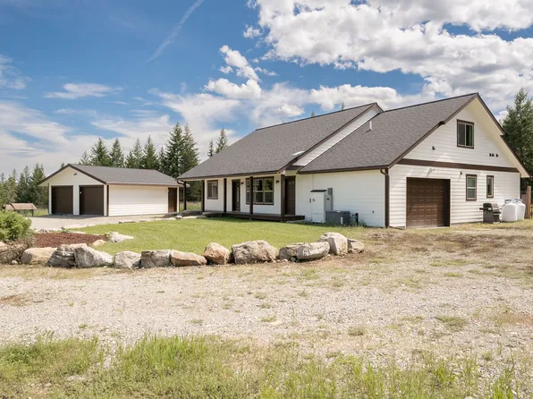 989 Mountain Meadow Rd, Kalispell, MT 59901