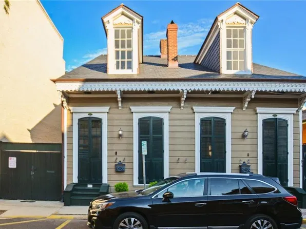 1312 Chartres St #1312, New Orleans, LA 70116