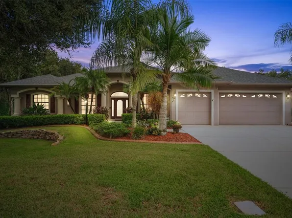 15503 17th Ave E, Bradenton, FL 34212