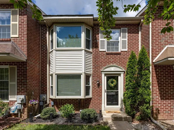 1247 Morstein Rd, West Chester, PA 19380