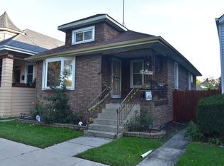 5229 W 29th Pl, Cicero, IL 60804