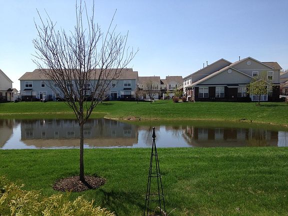 outlook pond