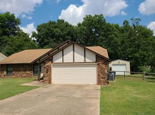 9835 S Houston Ave, Jenks, OK 74037