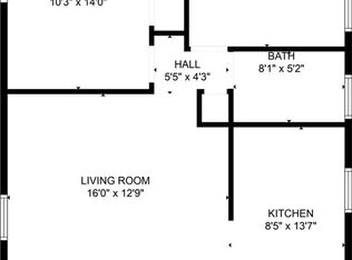 450 W Franklin St #B4, Milledgeville, GA 31061