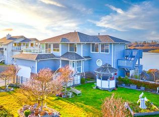 1484 Edwards Dr, Point Roberts, WA
