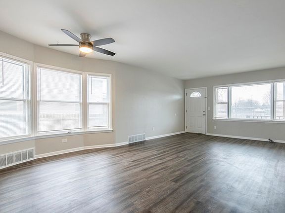 2nd image of 1538 Muskegon Ave NW #1