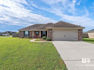 15644 Talus Ct, Foley, AL 36535