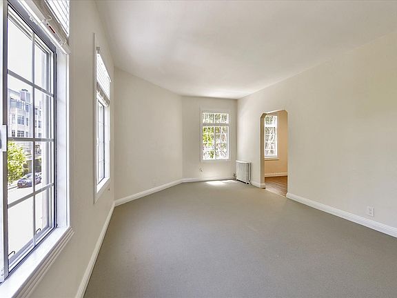 3rd image of 1819 Steiner St APT 3