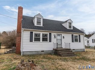 101 Lyde Ave, Louisa, VA 23093