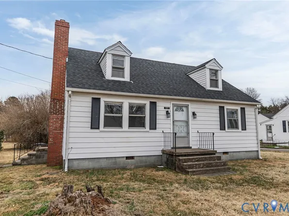 101 Lyde Ave, Louisa, VA 23093