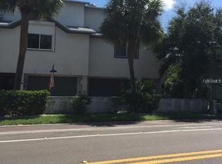 19833 Gulf Blvd, Indian Shores, FL 33785