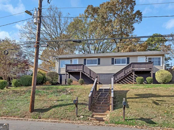 1040 Herndon St NW, Atlanta, GA