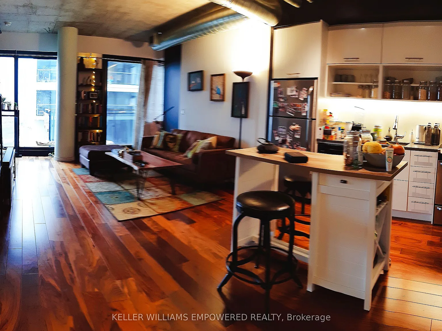 2 bed, $2,800 — Photo 4