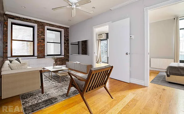 89 Clinton Street #3F in Lower East Side, Manhattan | StreetEasy